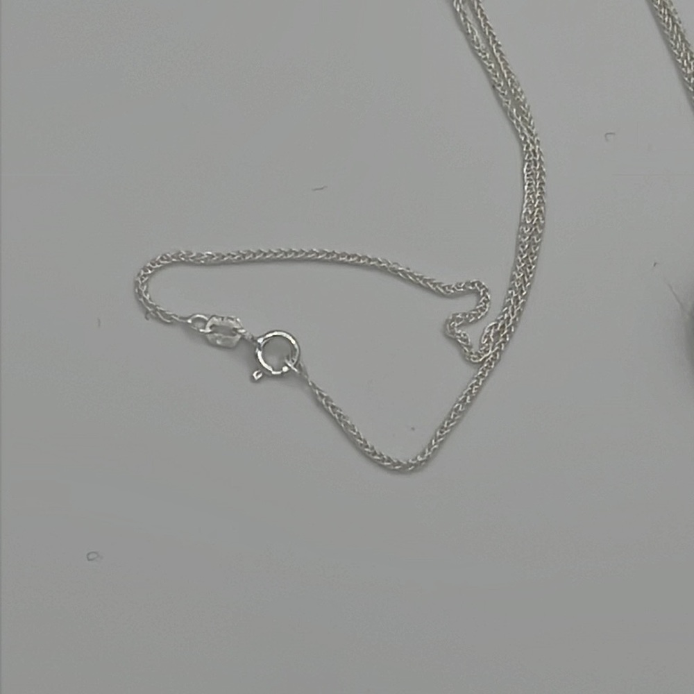 Bvlgari Upcycled Necklace - Picture 6 of 7